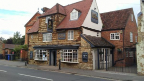 Hotels in Towcester